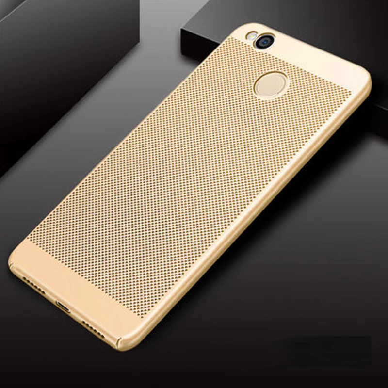 YueTuo пластик излучающий Телефон задняя крышка capinha etui coque чехол для Xiaomi Redmi 4x4 x ksiomi