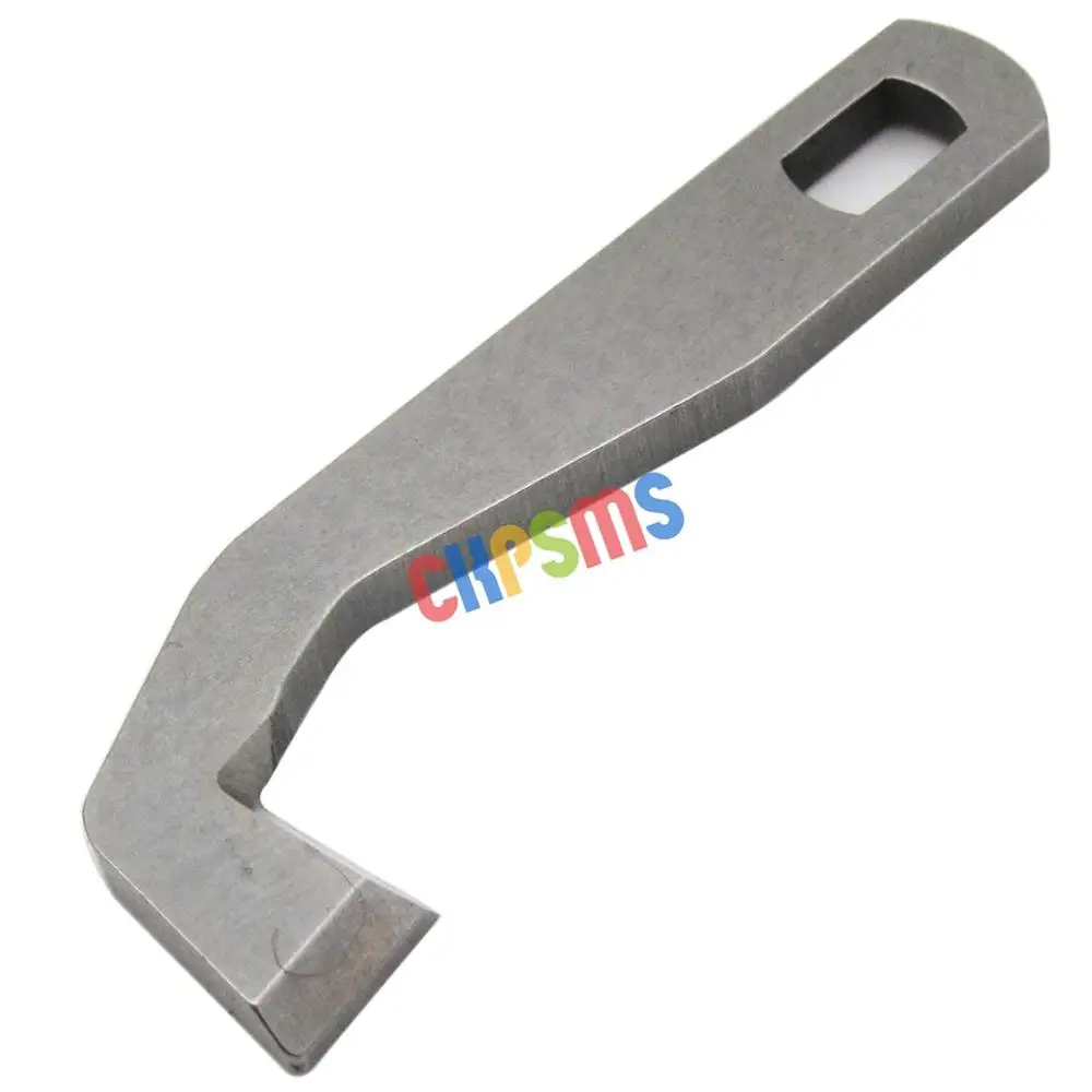 G1075+ G1076 нижний и верхний нож Подходит Для Elna 654 Singer 14T957DS 14T967DC 14T968DC Pfaff coverlock 3,0/4,0
