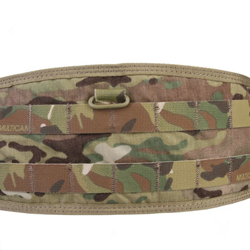 Новый ремень EMERSONGEAR тактический для страйкбола пейнтбола боевой LBT1647B с