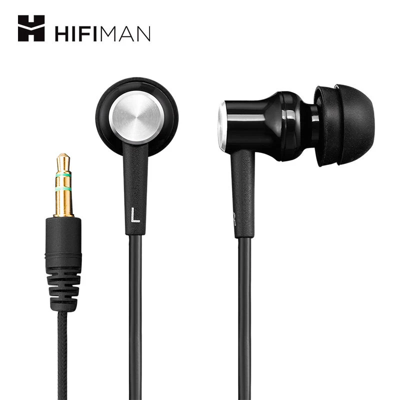 100% первоначально HIFIMAN RE600S RE-600S V2 птичка певчая Высокопроизводительные-вкладыши