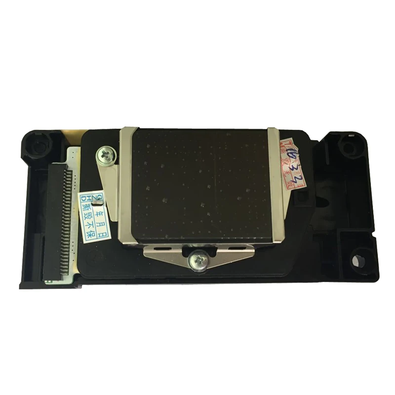 Новинка разблокированная печатающая головка F160010 DX5 для Epson 7800 9800 4400 4800 7400 9400 (на