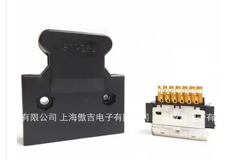 Вместо 3 м SCSI - 26 p черный корпус с узором сервопривода высокой плотности
