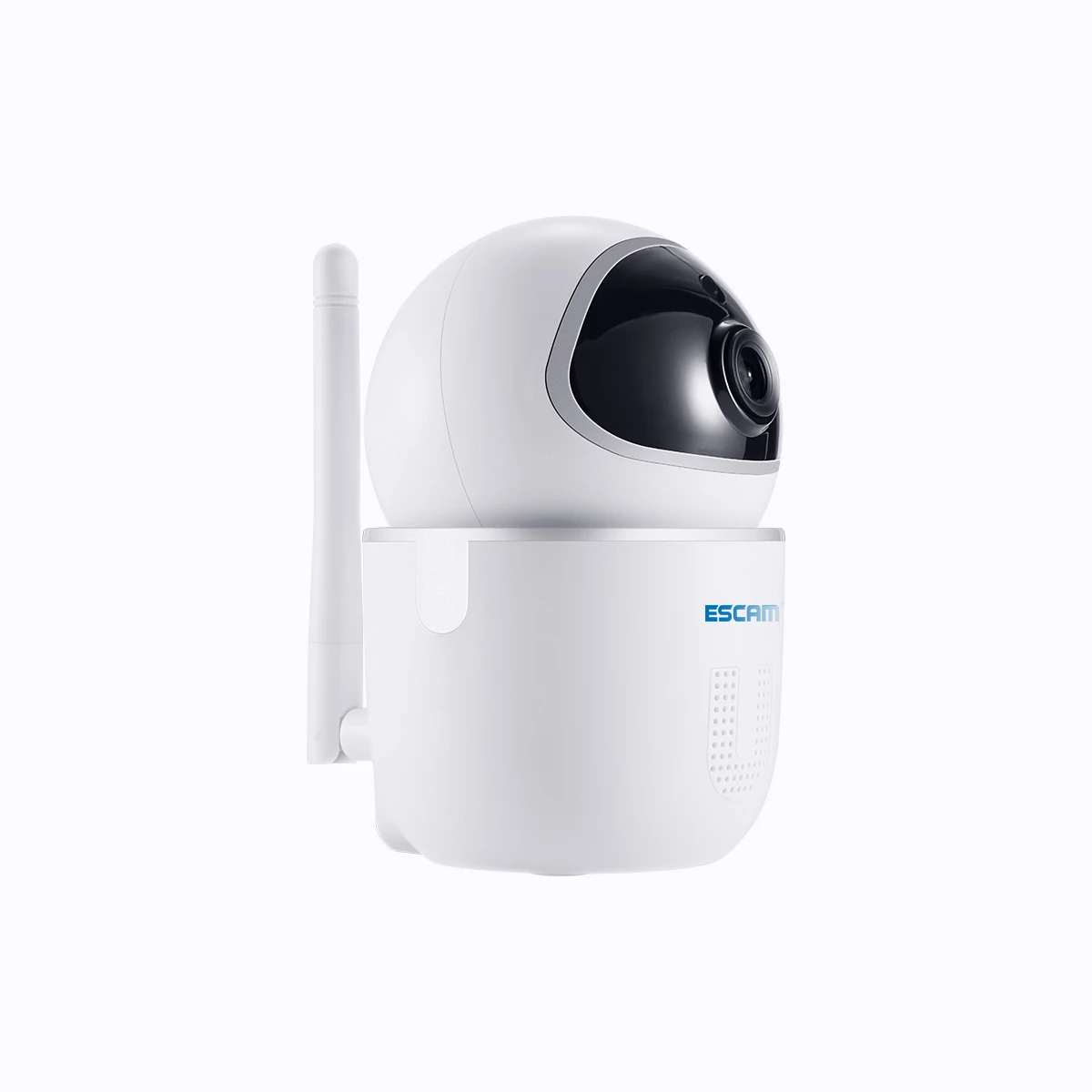 2019 ESCAM QF009 1080P HD ip-камера для домашней безопасности WiFi Camara панорамная камера