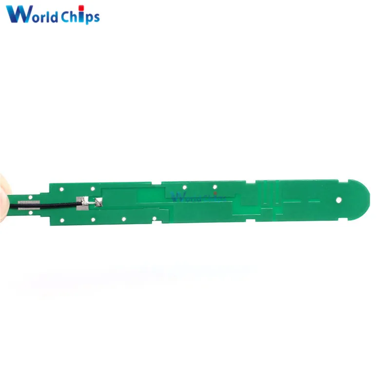 GSM 3G 4G антенна с IPEX интерфейсом Встроенная CDMA wcdma td SCDMA LTE PCB плата пластина