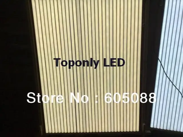 

led t8 tube fluorescent lamp 18w,ac100-240v,1700lm with frosted PC cover,isolated power design,safe to use at home,10pcs/lot !