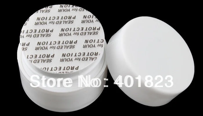 Бесплатная доставка Чистый цвет УФ гель набор 36 цветов Гель лак для ногтей