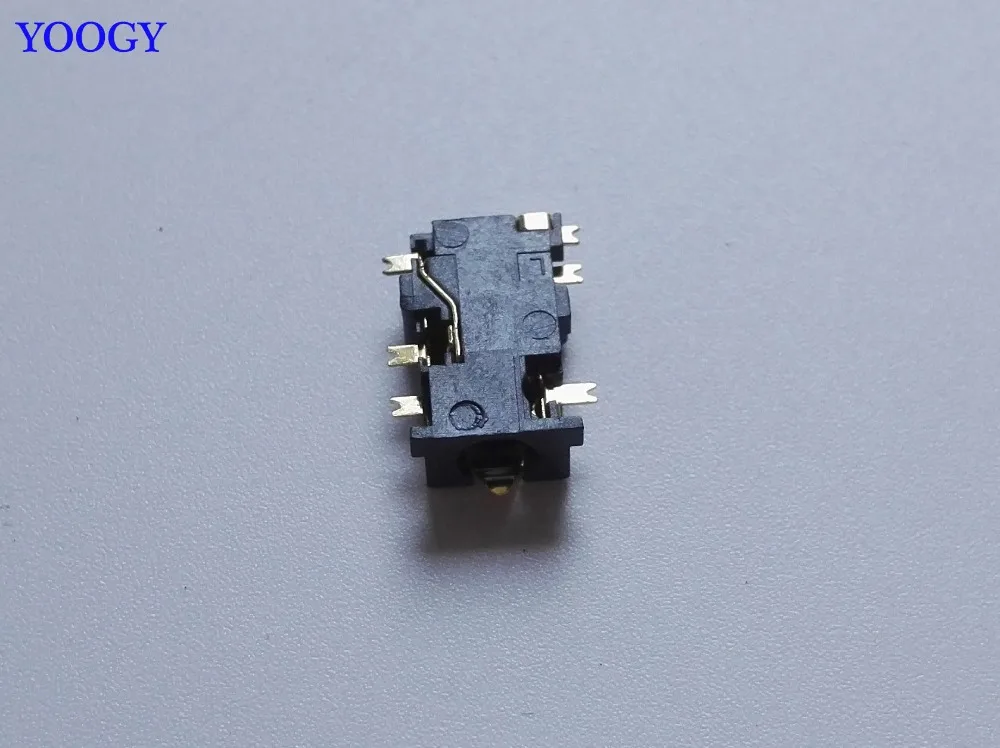 1 шт. аудиоразъем для ноутбука материнская плата аудио порт|port connector|l connector |