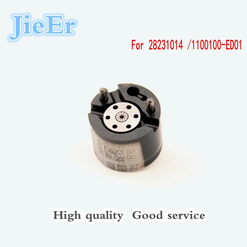 Подлинная и новая инжектор системы Common rail 28231014 Great wall H5 H6 1100100-ED01 | Автомобили