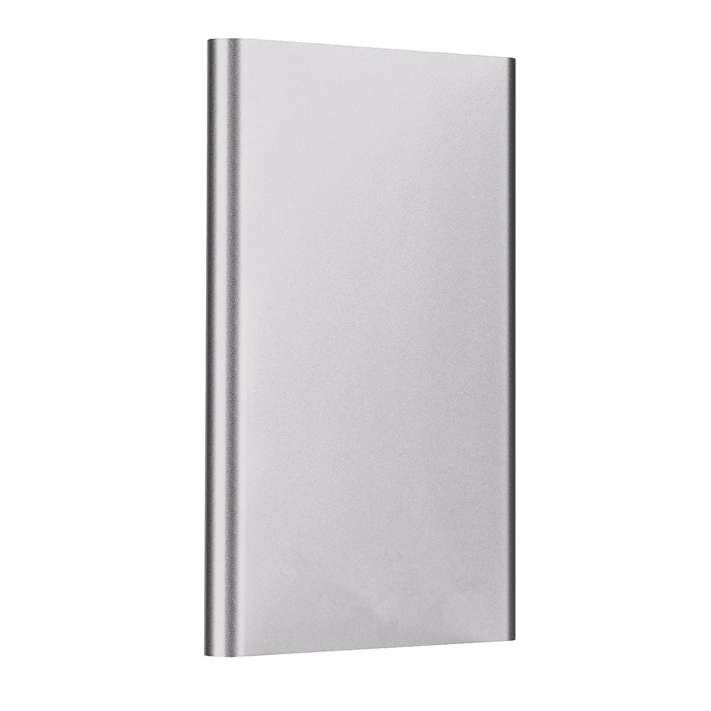Top Sale Ultrathin 12000 MAh Portable USB Battery Charger Power Bank Cases for Iphone Smart Cell Phones Includes | Мобильные