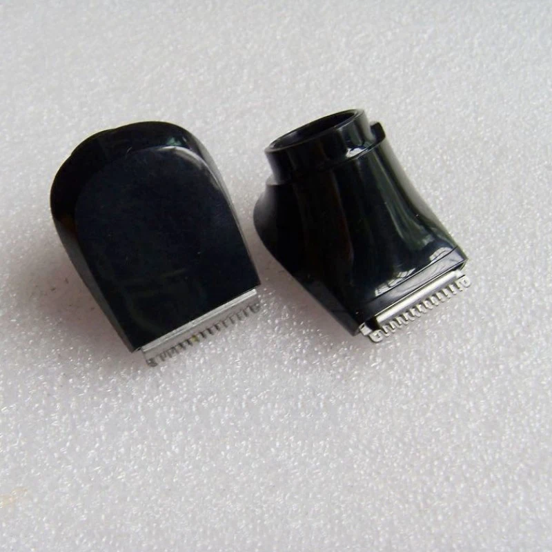 5 шт. триммер для волос резак Парикмахерская лезвие Philips QG3352 QG3320 QG3360 QG3340 QG3364 QG3372