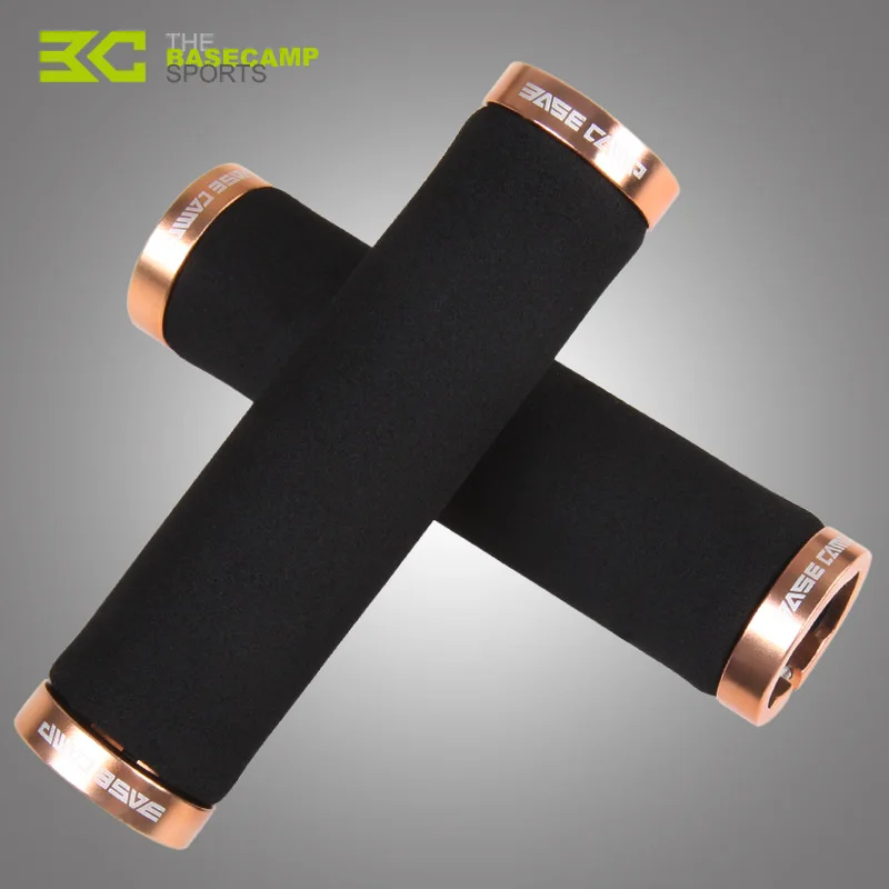 

2021 Hot Sale Bikes Grip MTB Mountain Road Bicycles Lockable Handlegrip Handlebar Grips Parts 7 Colors Free Shipping