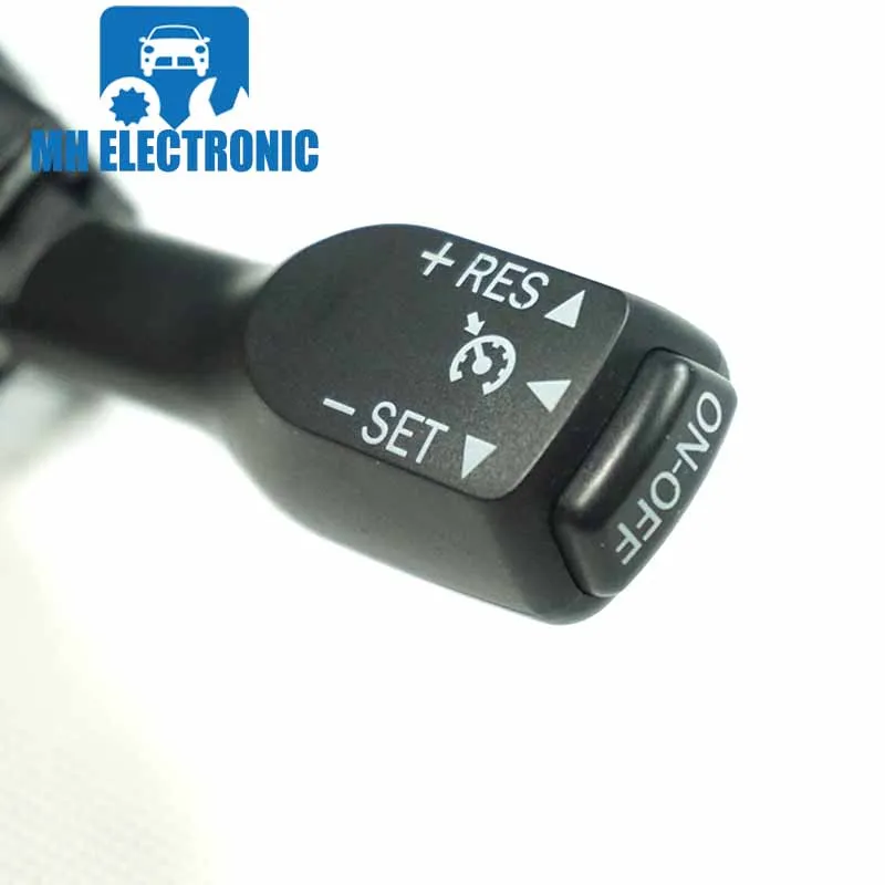 Переключатель электронного круиз контроля MH 84632 08021 8463208021 для Toyota Corolla Camry RAV4 Matrix