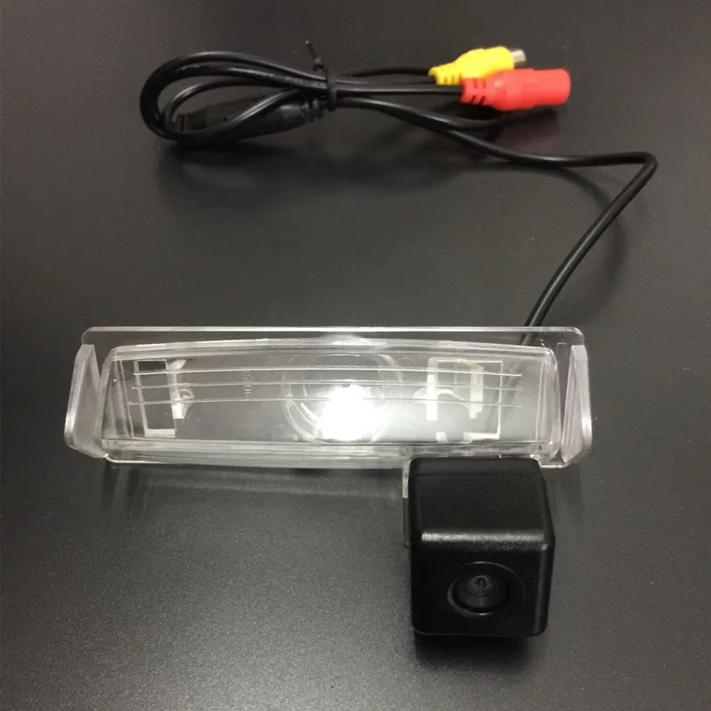 HD ночное видение/DIY Простая установка/Беспроводная Автомобильная задняя