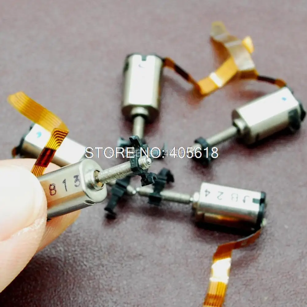 LOW PRICE!! 20pcs DC 3V 18000RPM Mini dc motor with division bar | Строительство и ремонт