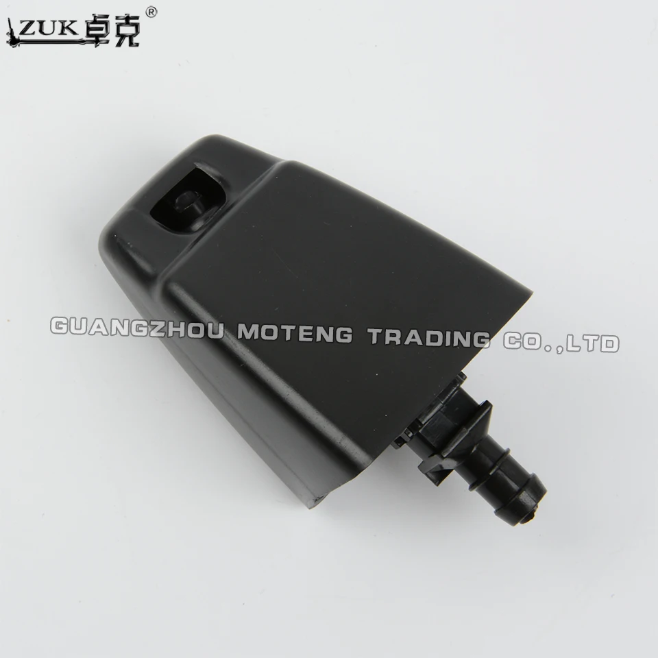 ZUK Омыватель фар сопло налобный распылитель воды для Toyota LAND CRUISER 100 1998-2007 LC100 OEM: 85044-60060