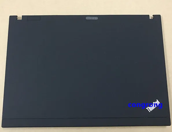 Задняя крышка ЖК дисплея для Lenovo Thinkpad X200 X200S X201 X201i X201S верхняя задняя