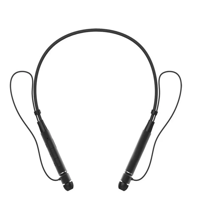 Z6000 bluetooth-гарнитура с шейным ремешком спортивные наушники HIFI Стерео звонки