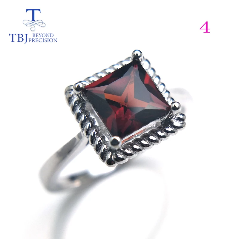Tbj Simple elegant amethyst citrine ring Natural clearance sale please consult with sales before buying. | Украшения и аксессуары