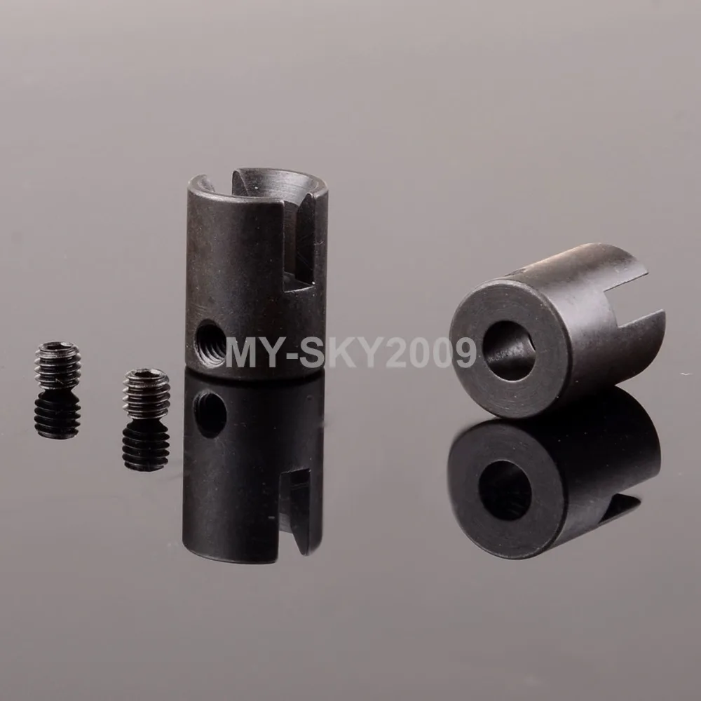 62019 Center Diff/Trans Drive Cup 2p для RC Racing 1/8th Redcat HSP 94760 94761 94763|Детали и аксессуары| |
