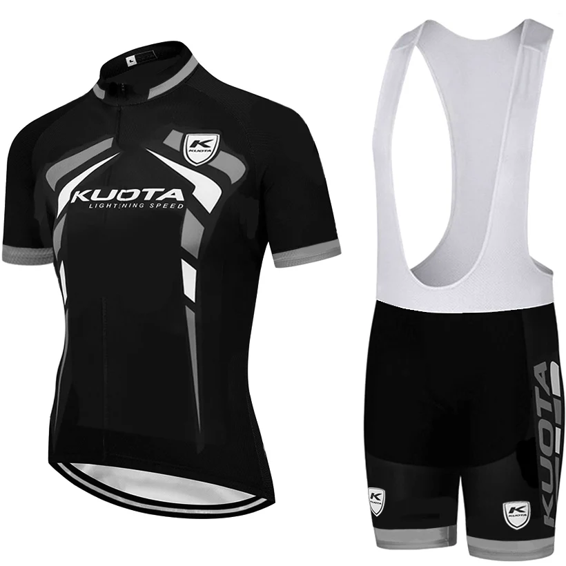 New team pro Велоспорт Джерси 20D нагрудники шорты Комплект Ropa Ciclismo Женская одежда для