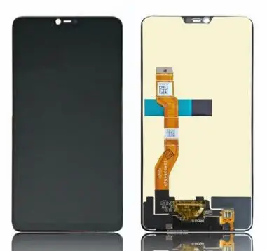 Для OPPO F7 A3 ЖК-экран сенсорный дисплей планшета Инструменты для ремонта Fullset |