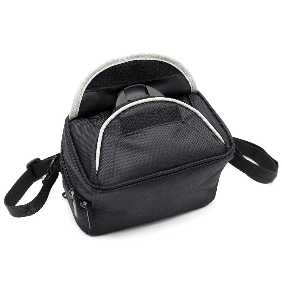 Чехол для видеокамеры DV Camera Bag Panasonic V550GK V500 V520 V210 X920M HS80 TM900 CX150 VX980M WX970M V770M VX870M TM300 |