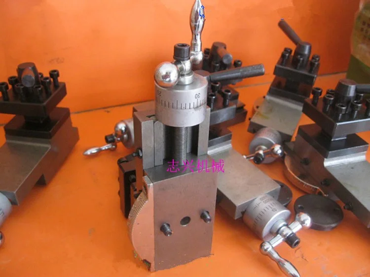 Подставка для микротокарного станка маленькие аксессуары токарного стойка