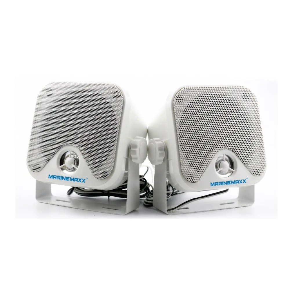 Водонепроницаемый Морских Радио Аудио Стерео Звуковая Система Приемник FM AM С