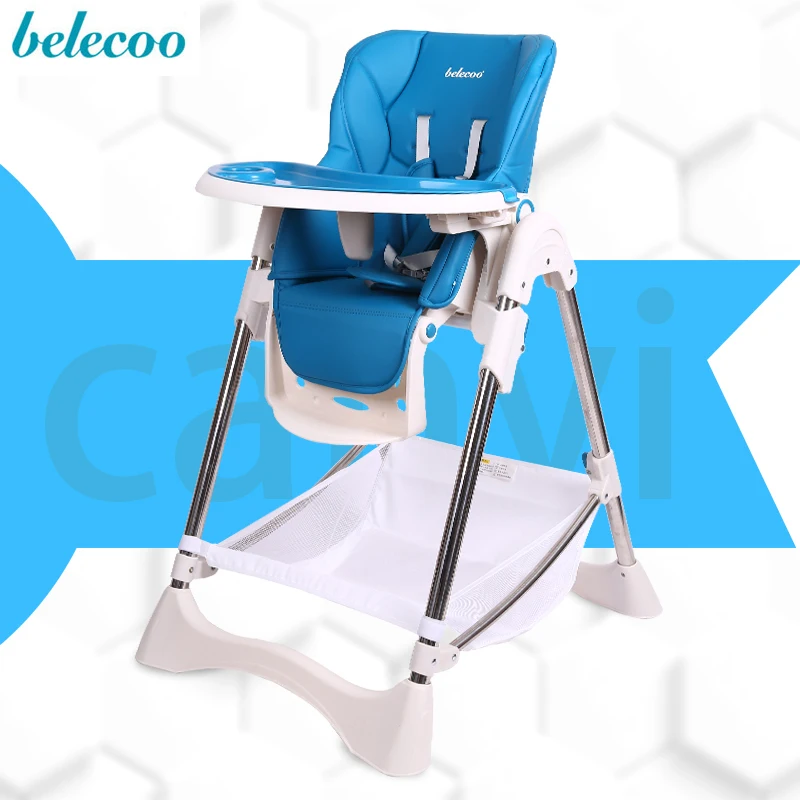 Детские стулья belecoo складной многофункциональный светильник портативные