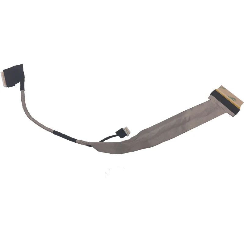 Новый кабель для ноутбука TOSHIBA Satellite M100 PN: DC020007K00 запасной ремонтный LCD