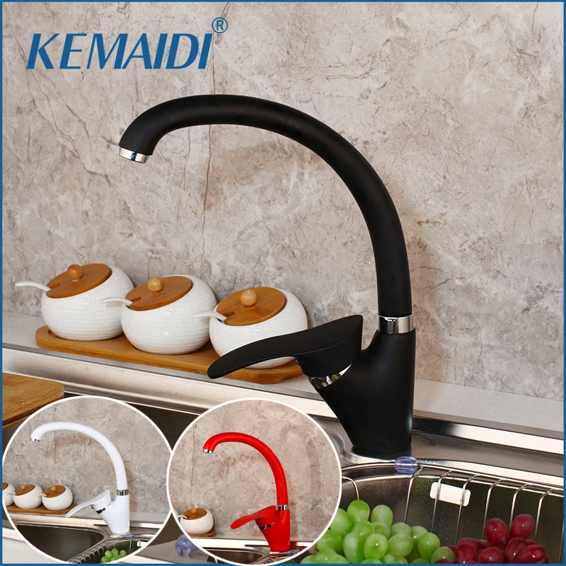 Sink Mixer Tap Vanity Hot Cold Water Bathroom Faucets