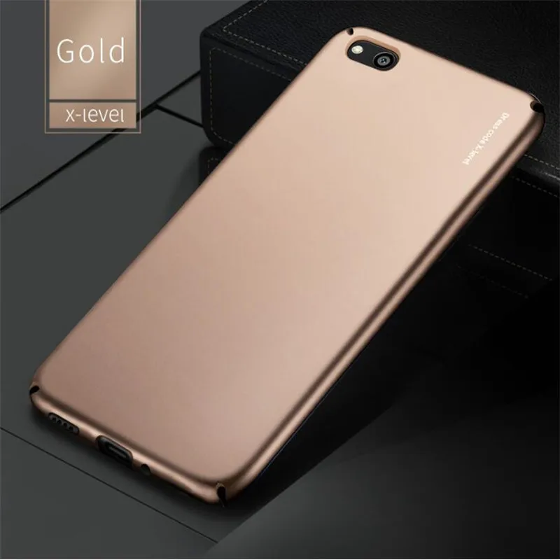 X-Level, полностью покрытый чехол из поликарбоната для xiaomi 5s plus 6 6x8 9 se lite, задняя крышка для мобильного телефона, чехол для xiaomi POCO F1