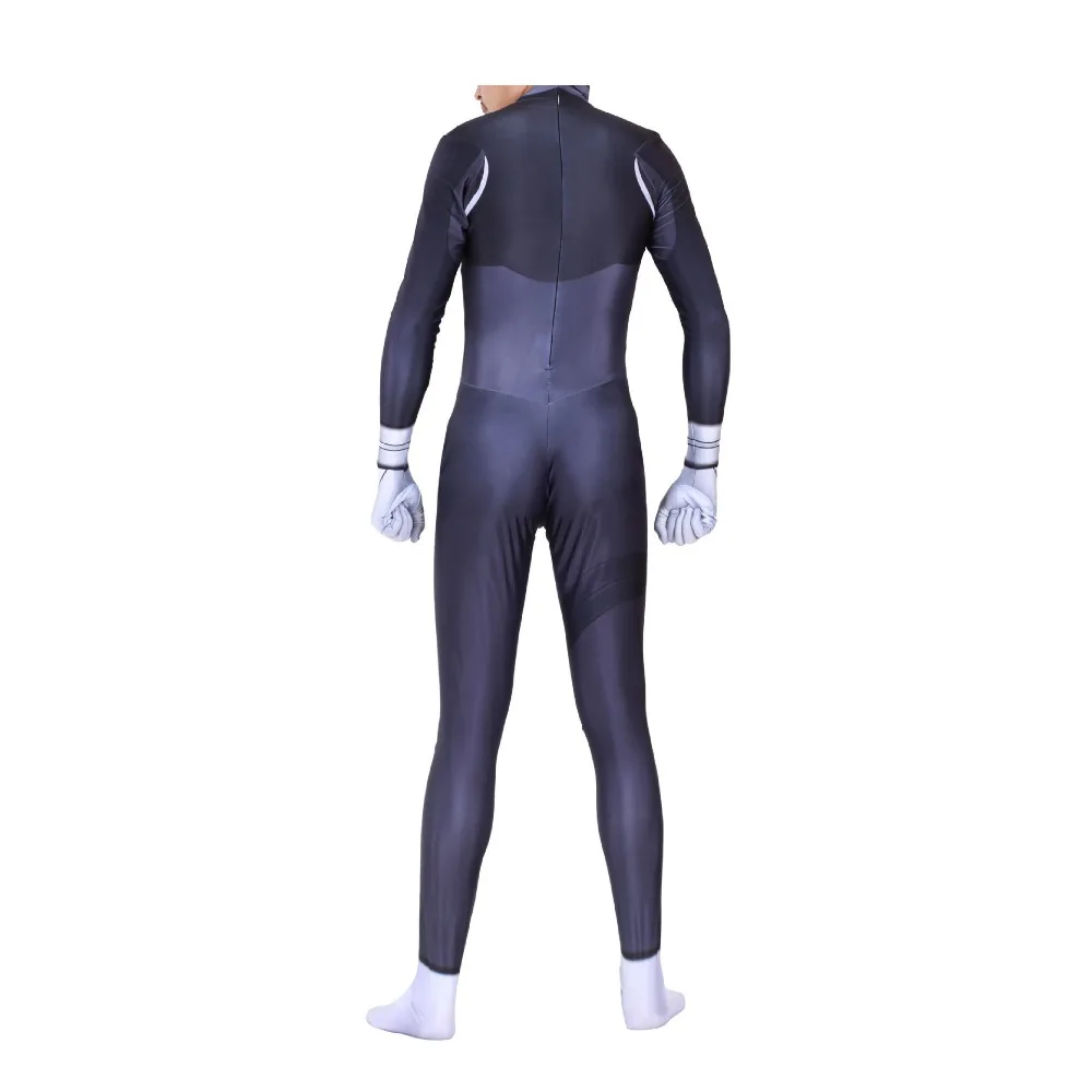 DARLING in the FRANXX Hiro CODE016 костюм для косплея 02 Zentai наряды Боди на Хэллоуин взрослых
