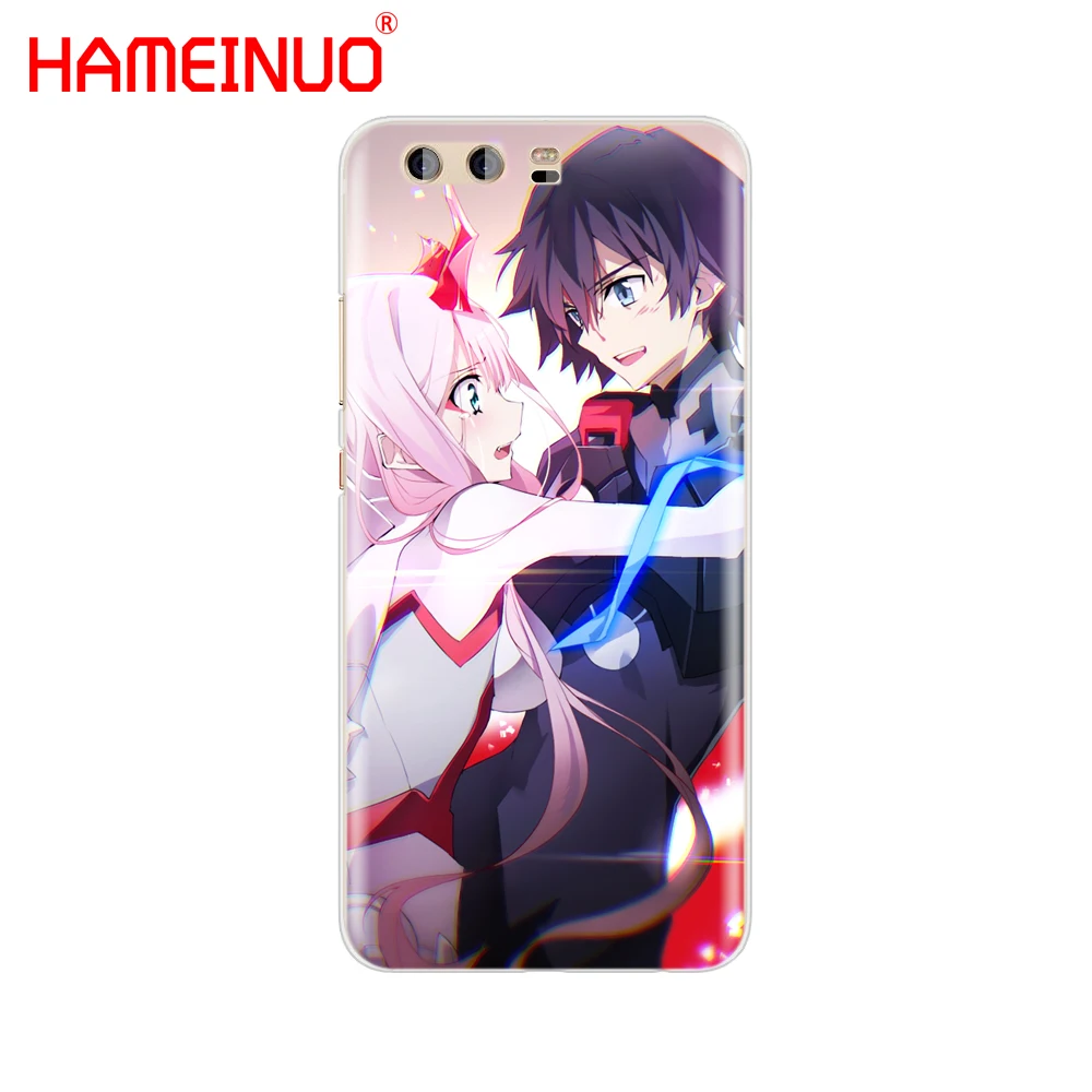 Чехол HAMEINUO для телефона huawei Ascend P7 P8 P9 P10 P20 lite plus pro G9 G8 G7 2017 | Мобильные телефоны и