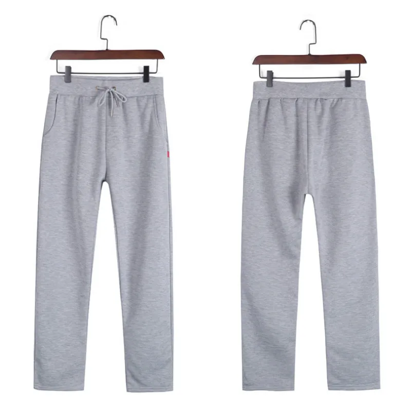 Штаны для бега Fanceey спортивные штаны мужчин|running pants|fitness trouserswinter running pants |