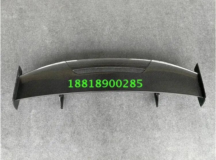 Углеродного волокна заднего крыла Спойлер для BMW M1/M2/M3/M4/M5/M6 AMD f80 F82 F83 F87 по EMS |