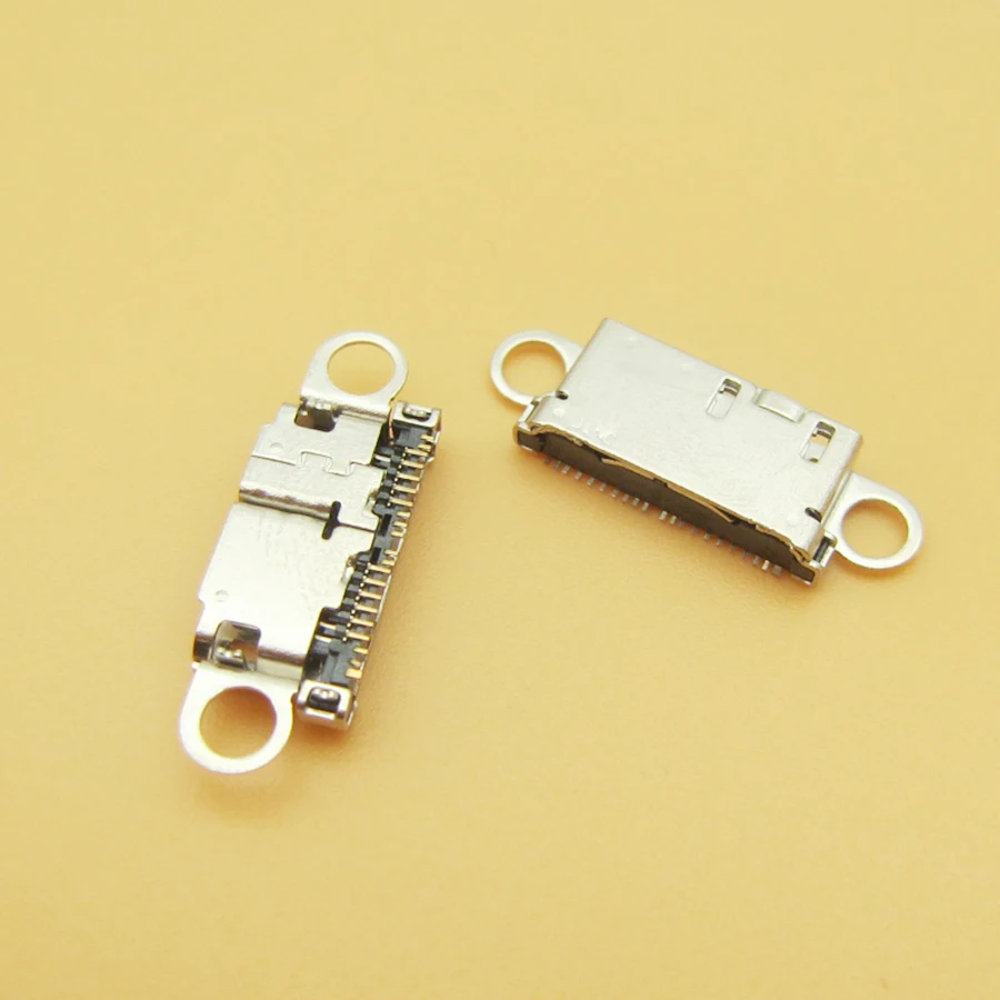20 шт. Micro usb разъем для зарядки зарядный порт samsung Note3 N9000 N9002 N9005 N9006 N9008 N9009 N900A N900T