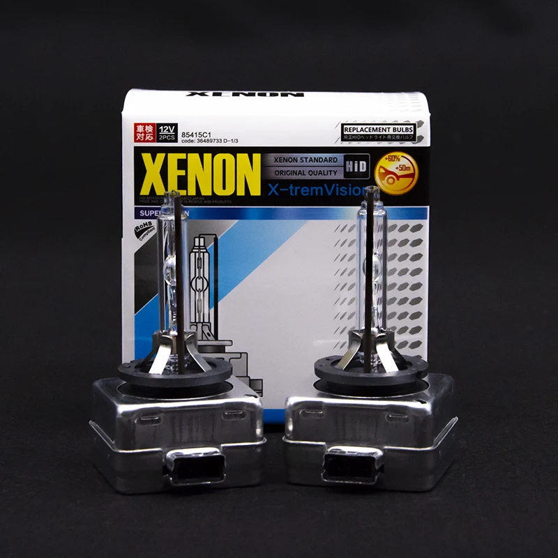 2 шт. сменные ксеноновые лампы D1S D2S D3S D4S ксеноновая лампа HID D1 D2 D3 D4 4200K 5000K 6000K 8000K |