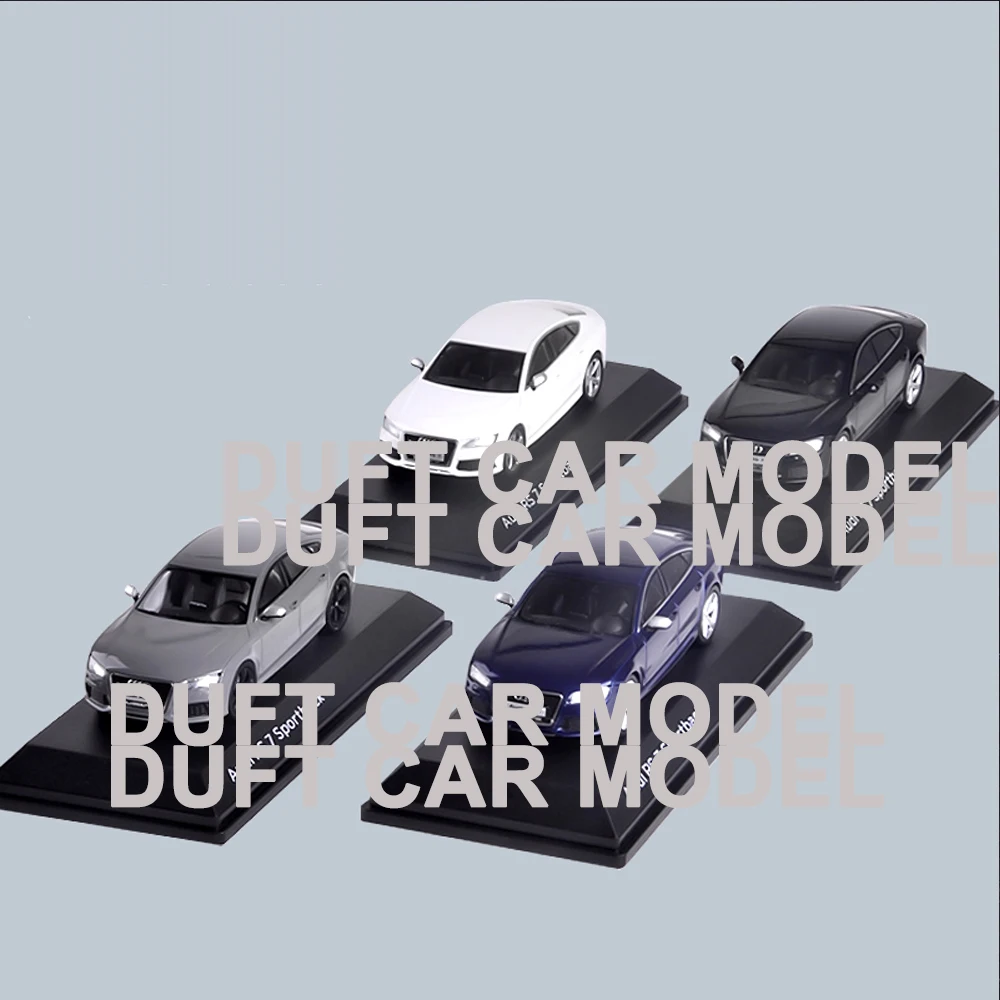 Литая 1:43 Игрушечная модель спортивного автомобиля Rs7 из сплава детские