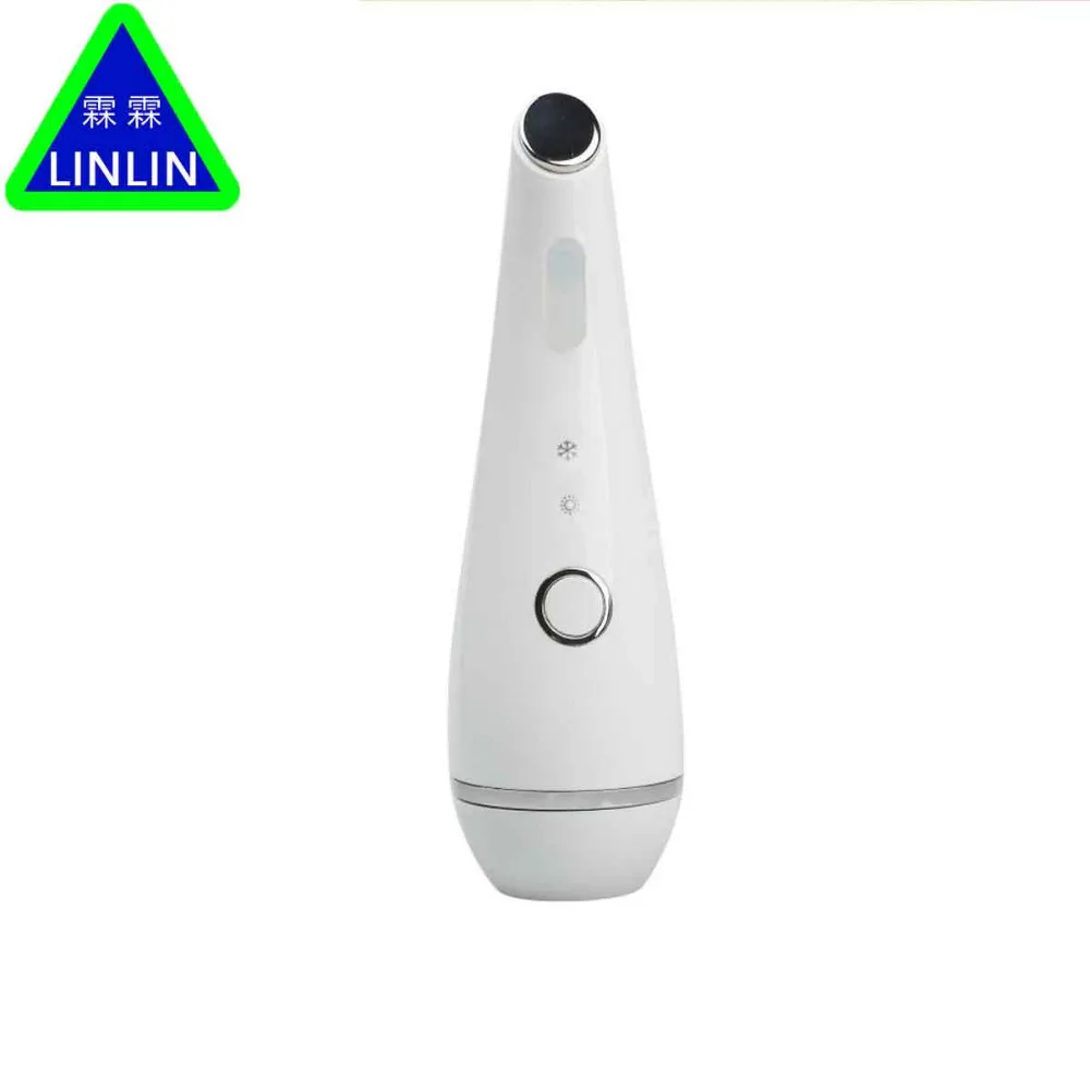 LINLIN холодный и Горячий Молоток красоты инструмент Многофункциональный