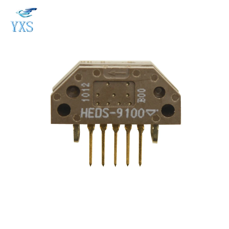 HEDS 9100 B00 промышленный кодировщик # DIP 5 AVAGO|avago|avago encoder |