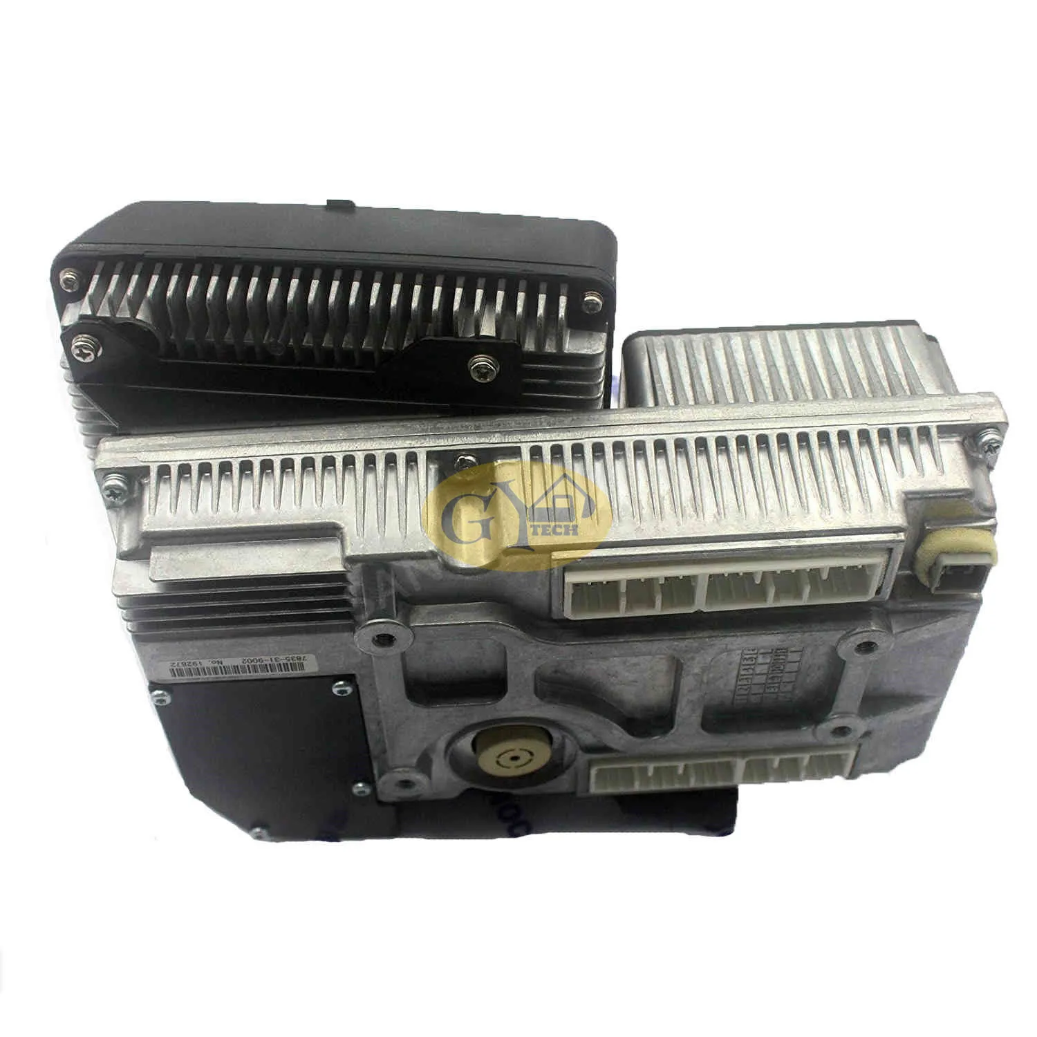 Монитор 7835-31-1004 PC200-8 монитор дисплей панель для Komatsu PC200LC-8 7835-31-1003 | Автомобили и
