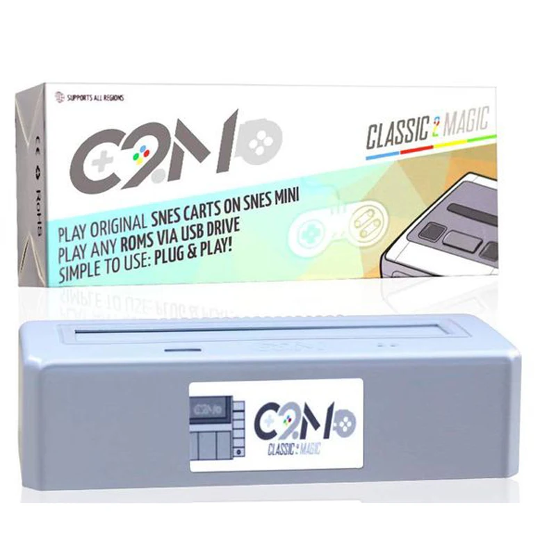 Классический 2 волшебные игры SNES игры тележки адаптер совместимый для семейного компьютера и для nintendo развлечения системы