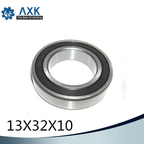 133210 RS Non-standard Ball Bearings ( 1 PC ) Inner Diameter 13 mm Outer 32 Thickness 10 Bearing 13*32*10 |