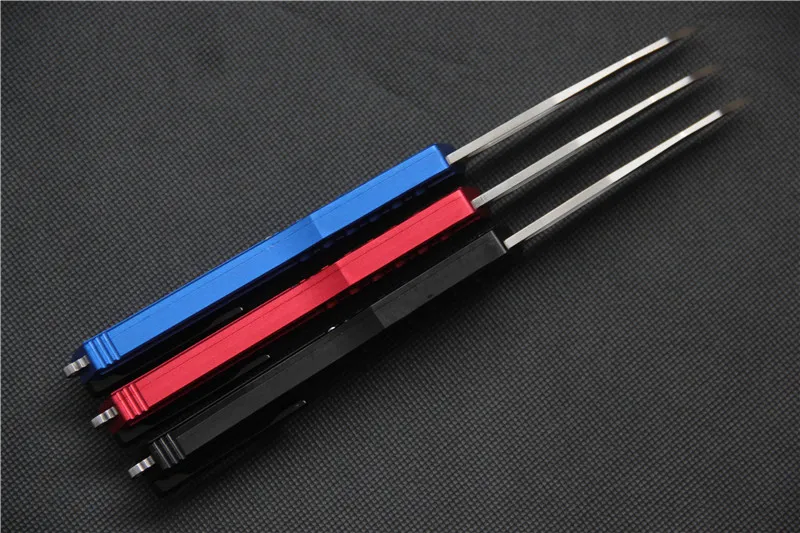 

2018 Newest Sigil Cypher 3 D2 blade aviation aluminum handle camping survival outdoor EDC hunting Tactical tool kitchen knife