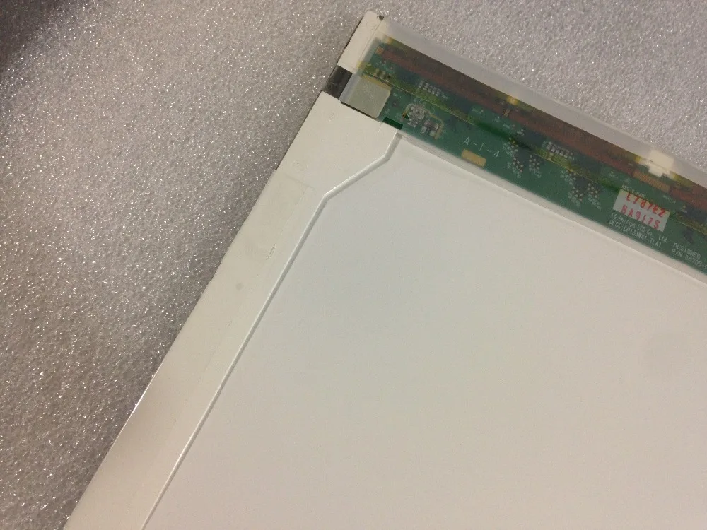 Экран для ноутбука 13 3 дюйма matrix APPLE A1181 LTN133AT03 B133EW01 macbook с экраном диагональю