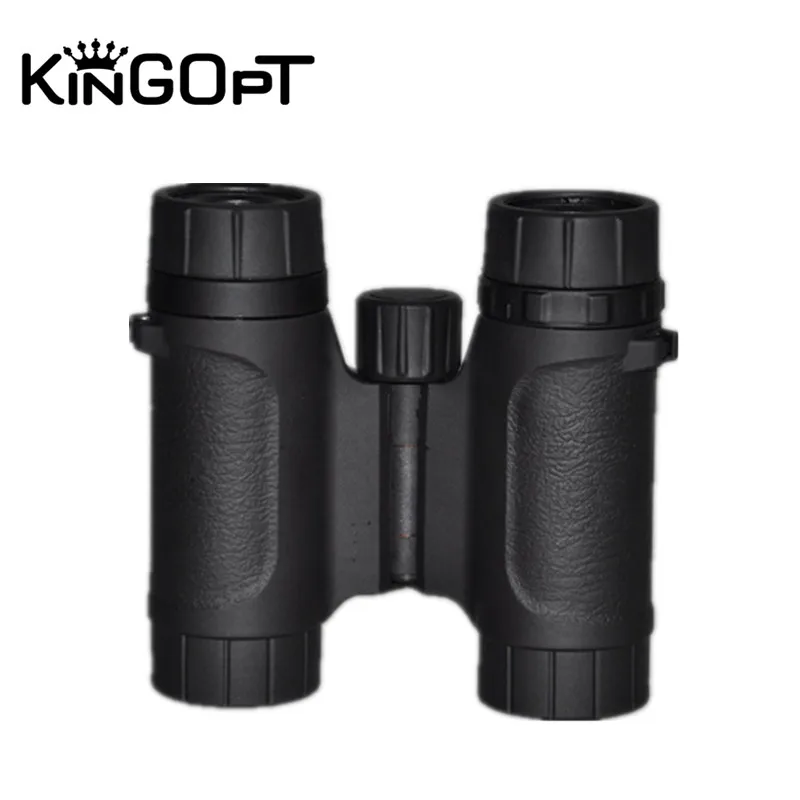 Бинокль KINGOPT 6x28 портативный водостойкий с азотом HD широкоугольный бинокулярный