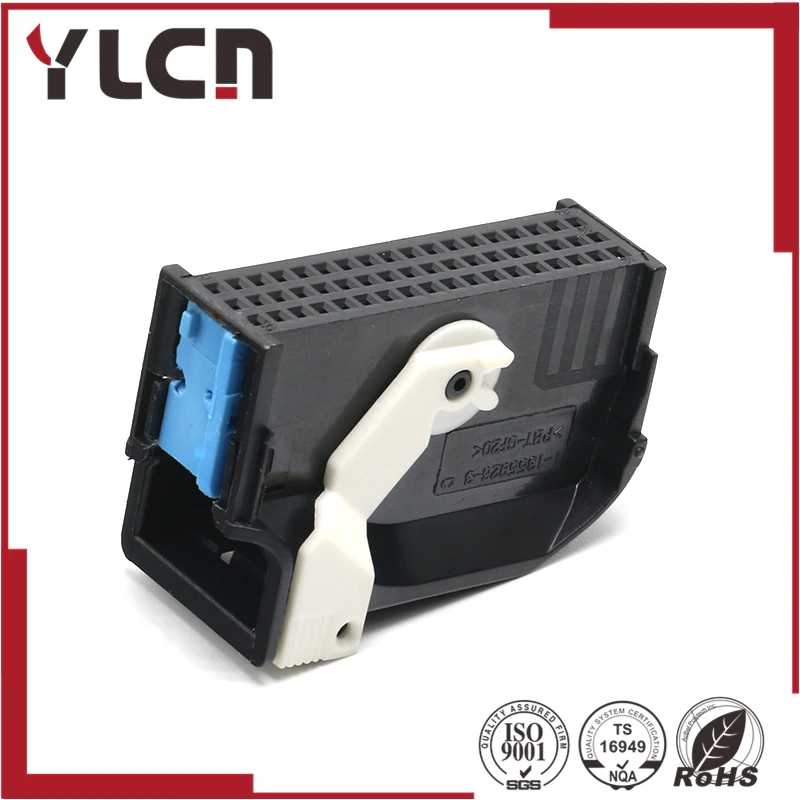 Высококачественный 54-контактный разъем ECU для электроники 1-355928-3/1-355926-3 |