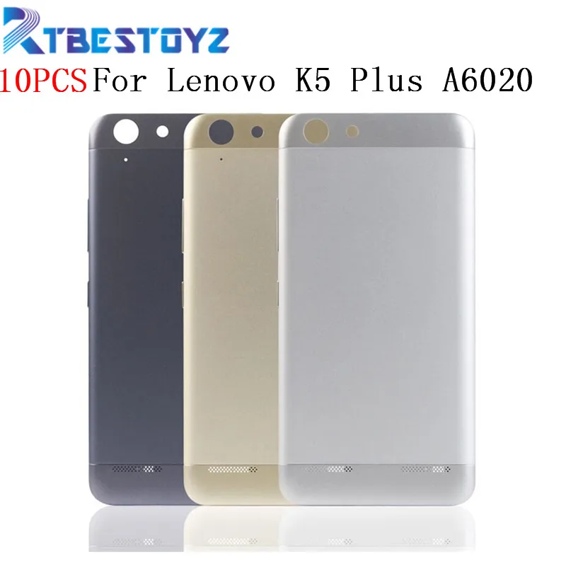 Чехол для Lenovo Vibe K5 Plus 10 шт./лот Официальный Оригинальный чехол телефона A6020 крышка