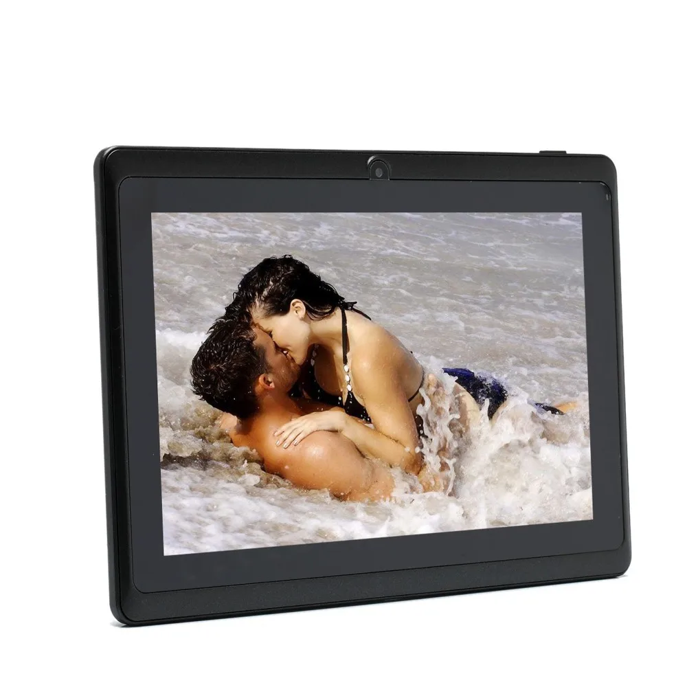 IRULU eXpro X1 7-дюймовый Android планшет PC Quad Core 16 G ROM двойной камеры 3G внешних дешевые